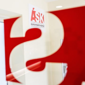 Van segítség! – Megnyílt hazánk tizenötödik áldozatsegítő központja Székesfehérváron
