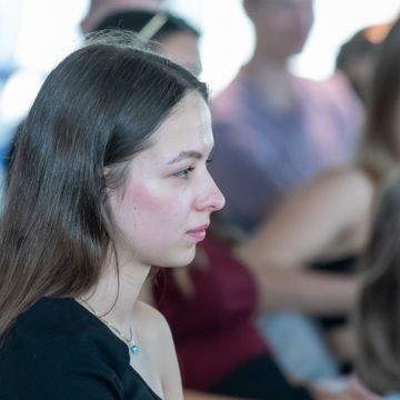 Jogtudatosan – Nagysikerű felvételi előkészítő program középiskolásoknak a győri jogi kar szervezésében