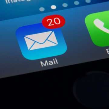 A munkavállalói e-mail fiókok használatának adatvédelmi vonatkozásai – Szabályozás a NAIH gyakorlatának tükrében