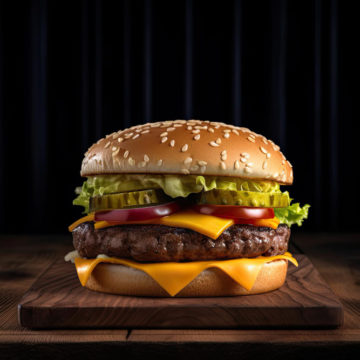 A smashed burgerek után eljöhet a csirkés bigmackek kora? – A „BIG MAC” védjegy el(nem)vesztéséről