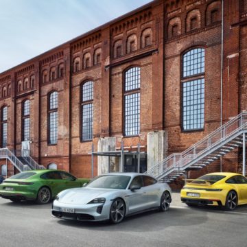 A lehetetlen nem létezik – a Porsche Exclusive Manufaktur a személyre szabás csúcsát kínálja