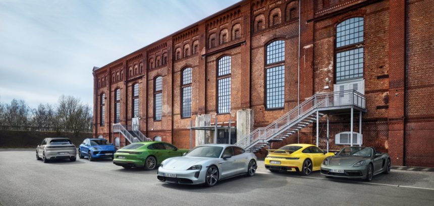 A lehetetlen nem létezik – a Porsche Exclusive Manufaktur a személyre szabás csúcsát kínálja