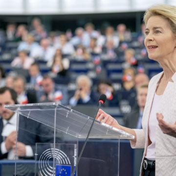 Ursula von der Leyen marad az Európai Bizottság elnöke – Mit tervez és mit ígér a régi-új elnök?  – A következő öt év bizottsági prioritásai