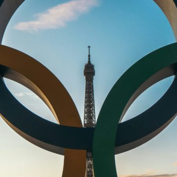 Mesterséges intelligencia a párizsi olimpián – Technológiai diadal vagy adatvédelmi rémálom?