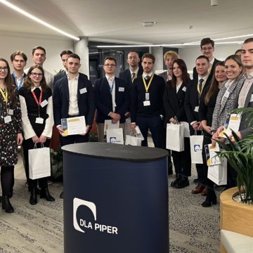 Lawyer for a Day és Advisor for a Day 2024 – A díjazottak! – 165 jog- és közgazdász hallgató mérte össze tudását az esettanulmányi versenyen