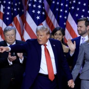 Donald Trump nyerte az amerikai elnökválasztást – A republikánusok a Szenátusban is többségbe kerülnek.