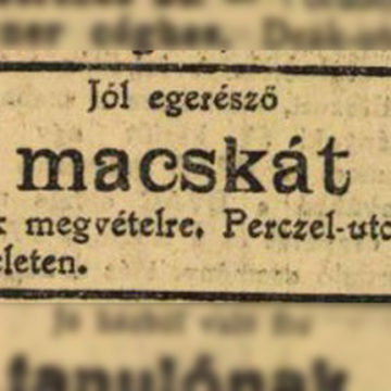 Áprilisi ügyvéd-tréfák 1913-ból és 1935-ből – Régi újságokat olvasgattunk!