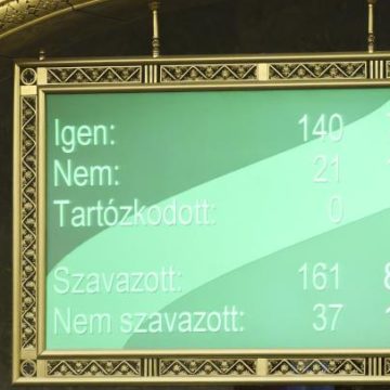 Elfogadta Magyarország Alaptörvényének tizenötödik módosítását az Országgyűlés! – De mik is az új passzusok és mi módosult? Elfogadta Magyarország Alaptörvényének tizenötödik módosítását az Országgyűlés! – De mik is az új passzusok és mi módosult?