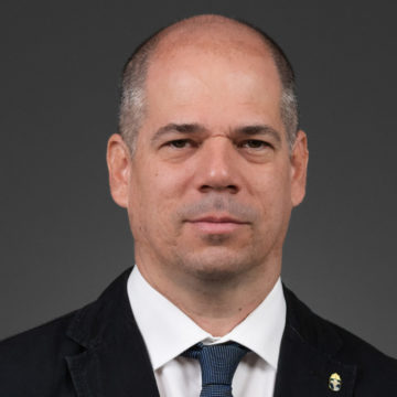 Nagy Gábor Bálint hazánk új legfőbb ügyésze – Videóinterjú! Nagy Gábor Bálint hazánk új legfőbb ügyésze – Videóinterjú!