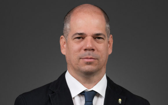 Nagy Gábor Bálint hazánk új legfőbb ügyésze – Videóinterjú!