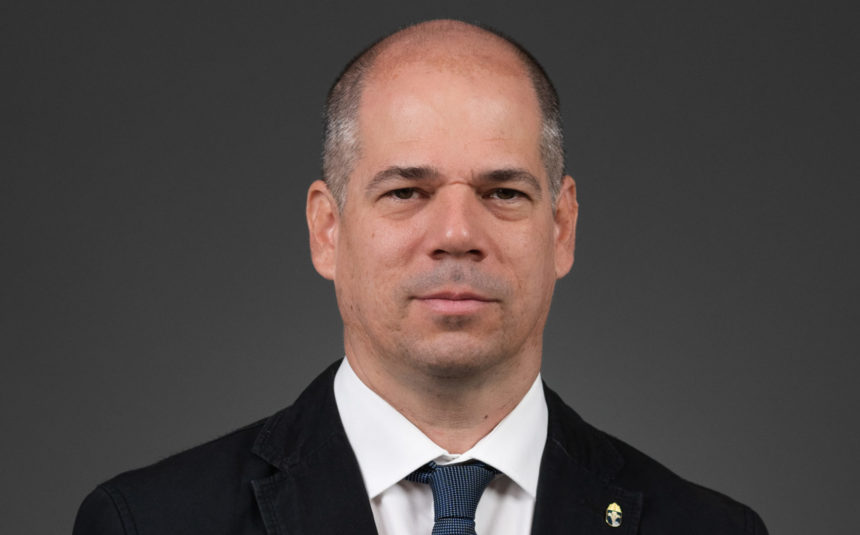 Nagy Gábor Bálint hazánk új legfőbb ügyésze – Videóinterjú!