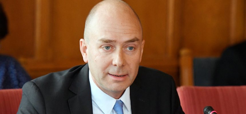 Az ombudsman lehet az Alkotmánybíróság új tagja – Az Országgyűlés igazságügyi bizottsága támogatta Kozma Ákos jelölését