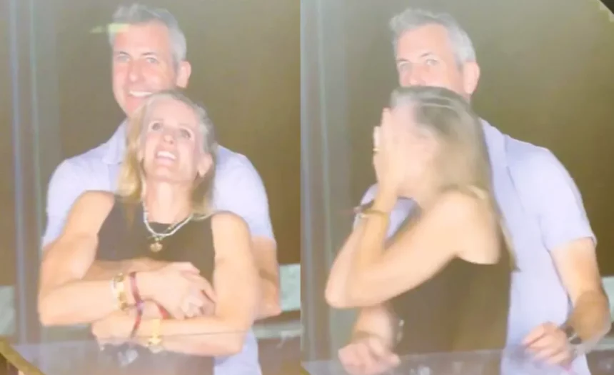 Mibe egyezünk bele, amikor koncertjegyet veszünk? –  Kiss cam a GDPR tükrében – Adatvédelmi szakértői kommentár a Coldplay-ügy margójára!
