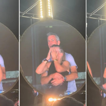 Mibe egyezünk bele, amikor koncertjegyet veszünk? – Kiss cam a GDPR tükrében – Adatvédelmi szakértői kommentár a Coldplay-ügy margójára! Mibe egyezünk bele, amikor koncertjegyet veszünk? – Kiss cam a GDPR tükrében – Adatvédelmi szakértői kommentár a Coldplay-ügy margójára!