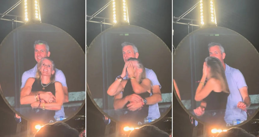 Mibe egyezünk bele, amikor koncertjegyet veszünk? –  Kiss cam a GDPR tükrében – Adatvédelmi szakértői kommentár a Coldplay-ügy margójára!