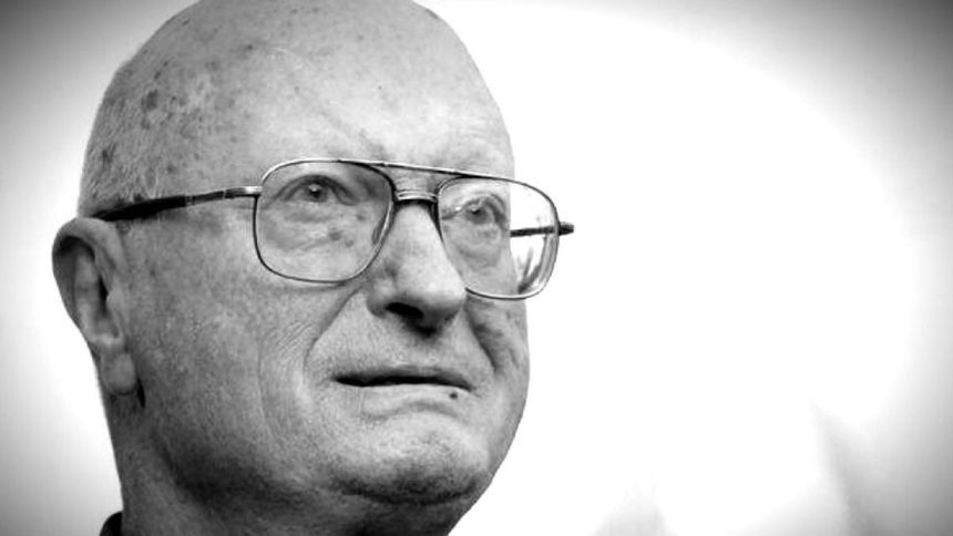 Elhunyt Kincses Előd erdélyi magyar jogász, jogi szakíró, polgár- és emberjogi harcos – A marosvásárhelyi „Fekete Március” bátor tanújáról és az igazság következetes keresőjéről emlékezünk