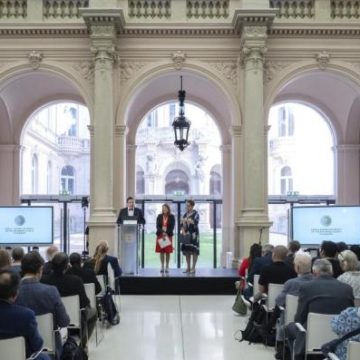 Róma jogászai, a császári törvényhozás és a tartományok gyakorlata – A római jog legrangosabb világkonferencijája Budapesten!