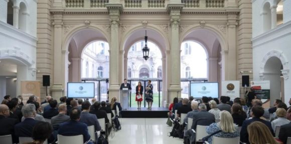 Róma jogászai, a császári törvényhozás és a tartományok gyakorlata – A római jog legrangosabb világkonferencijája Budapesten!