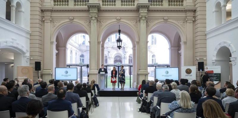 Róma jogászai, a császári törvényhozás és a tartományok gyakorlata – A római jog legrangosabb világkonferencijája Budapesten!
