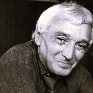 Kilencvenéves lenne a rendőr, aki már életében legenda volt – Megemlékezés dr. Dobos János r. ezredesről