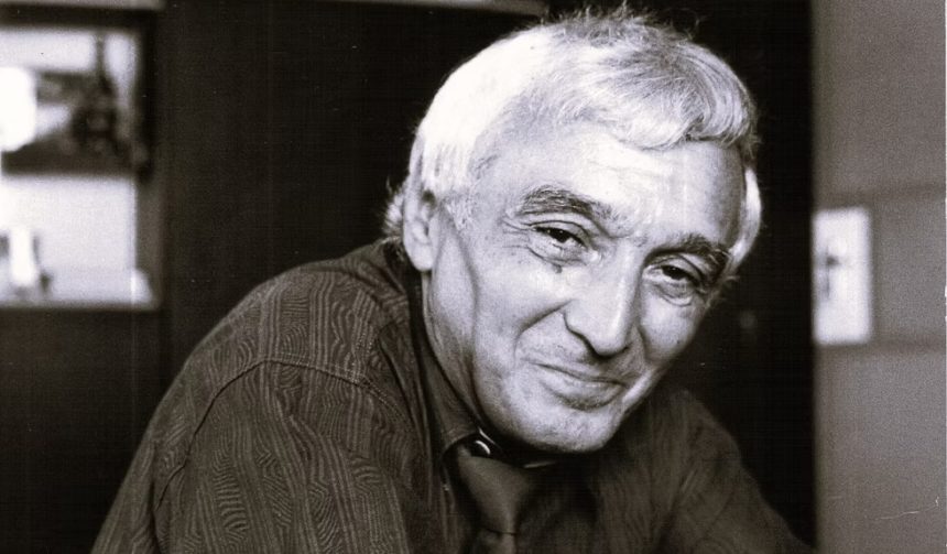 Kilencvenéves lenne a rendőr, aki már életében legenda volt – Megemlékezés dr. Dobos János r. ezredesről