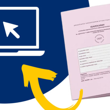 Januártól megszűnik a rózsaszín TB-kiskönyv – helyette jön a digitális e-TB kiskönyv!