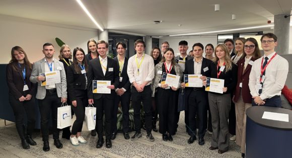 Lawyer- és Advisor for a Day 2025 – Kihirdették az esettanulmányi verseny győzteseit!