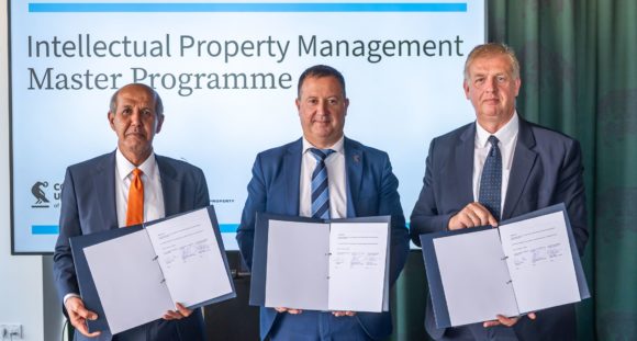 Hiánypótló szellemi tulajdon menedzsment mesterszak indul a Corvinuson