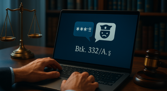 Internetes agresszió a büntetőjogban – mit jelent és mit tegyen az áldozat?