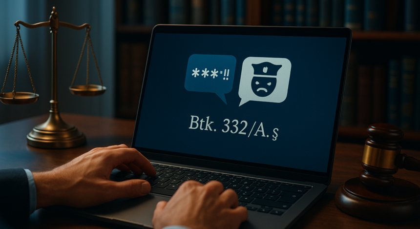 Internetes agresszió a büntetőjogban – mit jelent és mit tegyen az áldozat? Internetes agresszió a büntetőjogban – mit jelent és mit tegyen az áldozat?