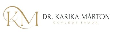 Dr. Karika Márton Ügyvédi Iroda