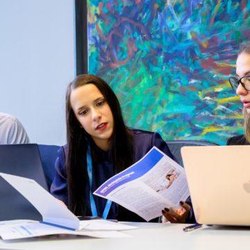 Szegedi joghallgatók nyerték az ötödik KPMG Jövőépítők Programot