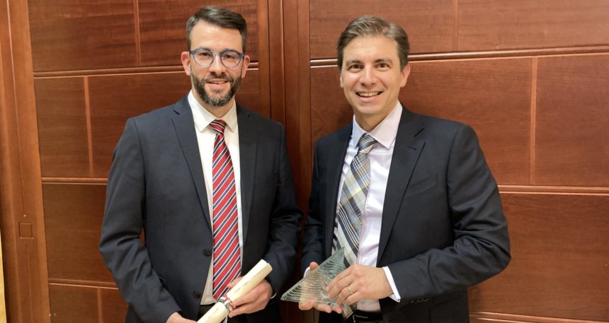 A Jalsovszky az Év Pro Bono Ügyvédi Irodája