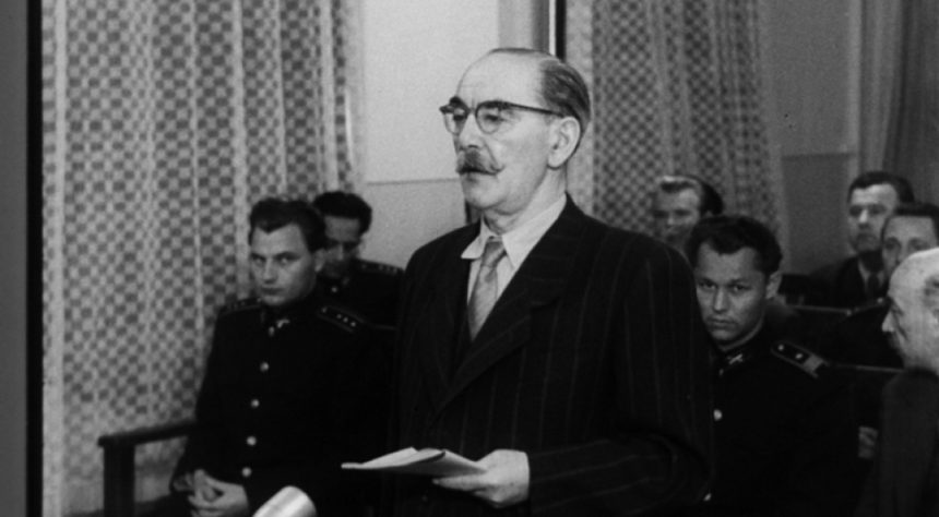 Az ’56 utáni megtorlás és a Nagy Imre-per – amikor a jog a hatalom szolgálatába állt