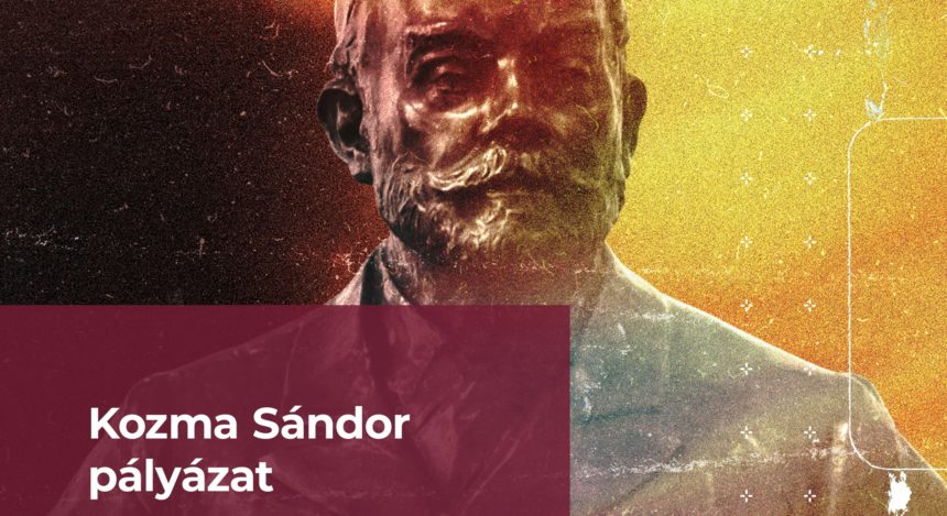 Kozma Sándor tudományos pályázat 2026 – Pénzdíjas megmérettetés ügyészségi munkatársaknak, az ügyészi munka iránt érdeklődő joghallgatóknak és fiatal jogászoknak!