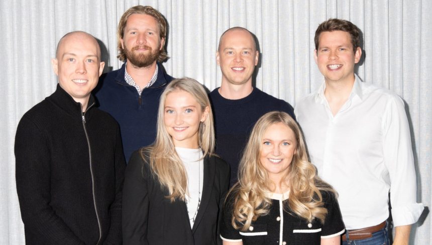 AI technológia helyi jogra szabva – Thelma Christel Kristjánsdóttirral, az izlandi Jónsbók társalapítójával beszélgettünk AI technológia helyi jogra szabva – Thelma Christel Kristjánsdóttirral, az izlandi Jónsbók társalapítójával beszélgettünk