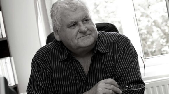 Életének 75. évében elhunyt Kiss László jogászprofesszor alkotmánybíró