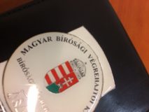 Végrehajtó Iroda Végrehajtó Iroda