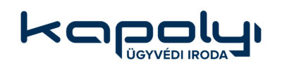 Kapolyi Ügyvédi Iroda Kapolyi Ügyvédi Iroda