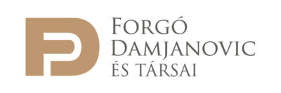 Forgó, Damjanovic és Társai Ügyvédi Iroda Forgó, Damjanovic és Társai Ügyvédi Iroda